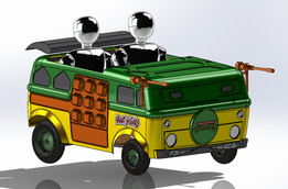 2015����������TMNT��