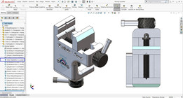SolidWorks 2019-����
