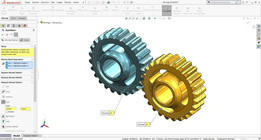 SolidWorks 2019 E?it