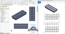 SolidWorks 2019��3 B