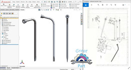 SolidWorks 2019��3 B