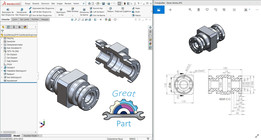 SolidWorks 2019-3 Bo
