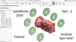SolidWorks 2019-��Ч�����������������ʽ��