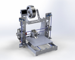 Prusa 300 V2��st37 3mm�ṹ�֣�