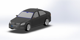 ÷����˹-����C350�γ�