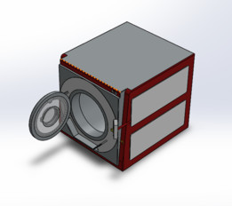 DMI440 End��striyel 