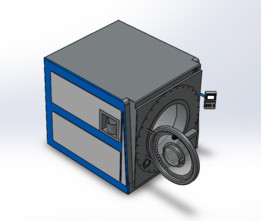 MKM525 Y?kama Makina