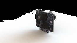 CMUcam5 Pixy