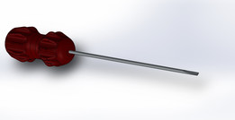 Solidworks��˿��ͼֽ