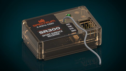 Spektrum SR301