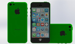 iphone5c