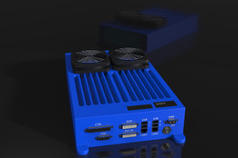 Scotty Bluebox-����ͨ��ƽ̨