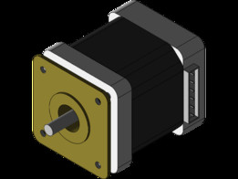 Nema 17