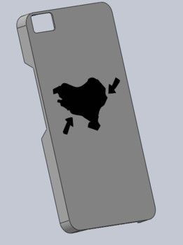 BQ Aquaris M5-Etxera