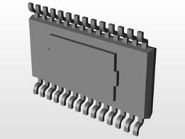 Ti DRV 8818