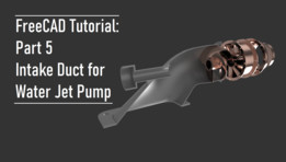 ��ˮ��װ��FreeCAD��