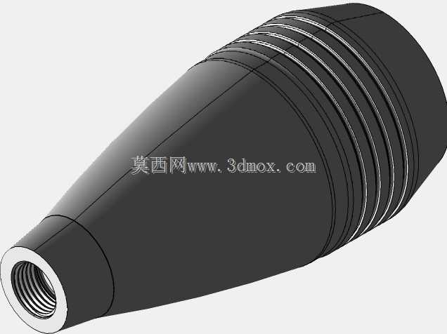 军械M.L.60毫米步兵迫击炮弹