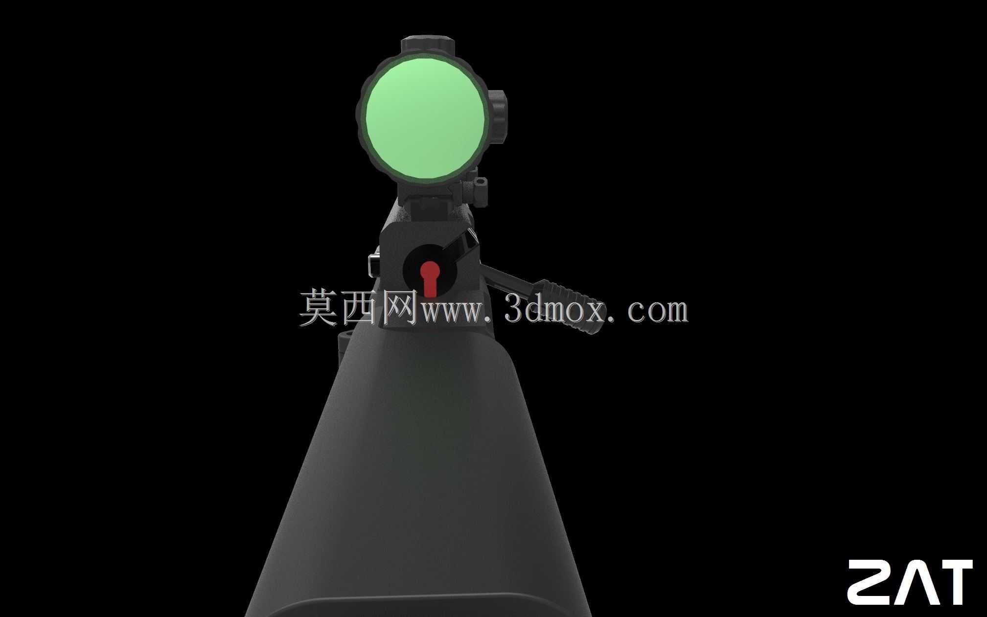 ZAT Technology 30-06-308 Win-338 Lapua-7,62-5,56-36规格