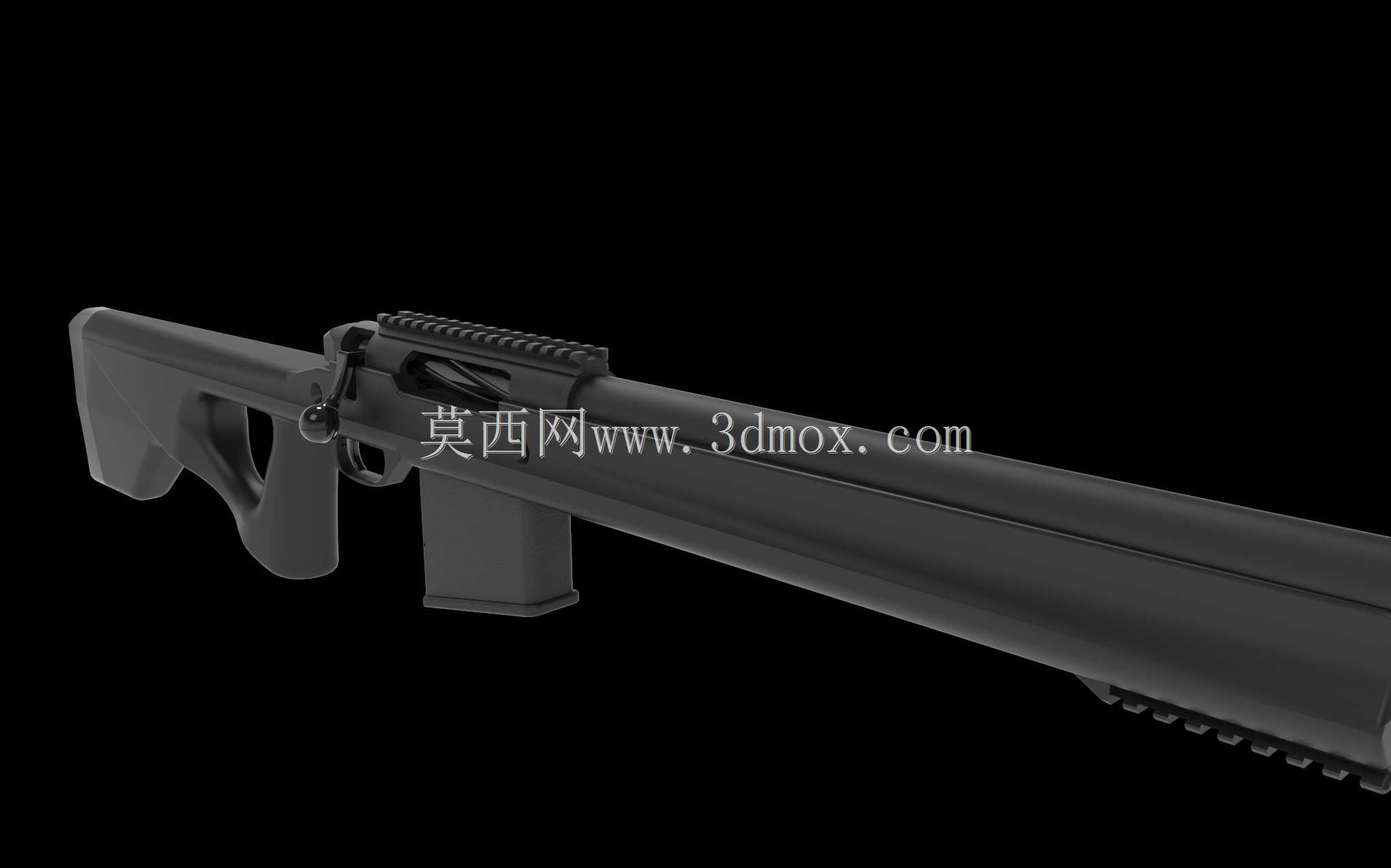MAg-1618'20规格螺栓作用喷枪3000Fbs