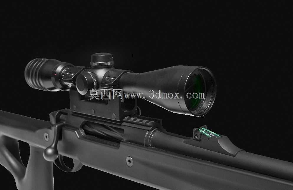 MAg-1618'20规格螺栓作用喷枪3000Fbs