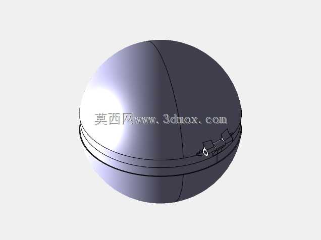 Pokeball_直径80