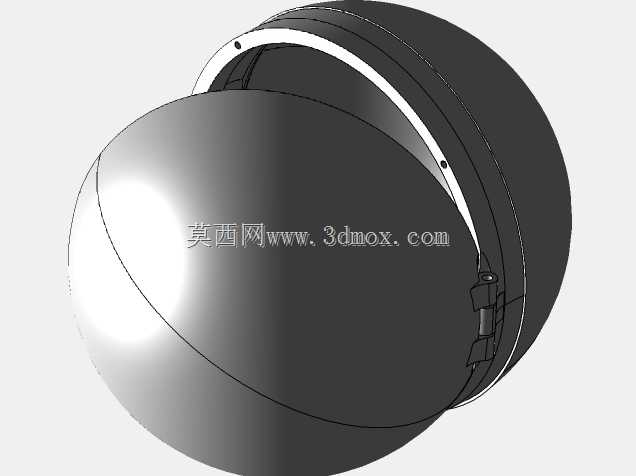 Pokeball_直径80
