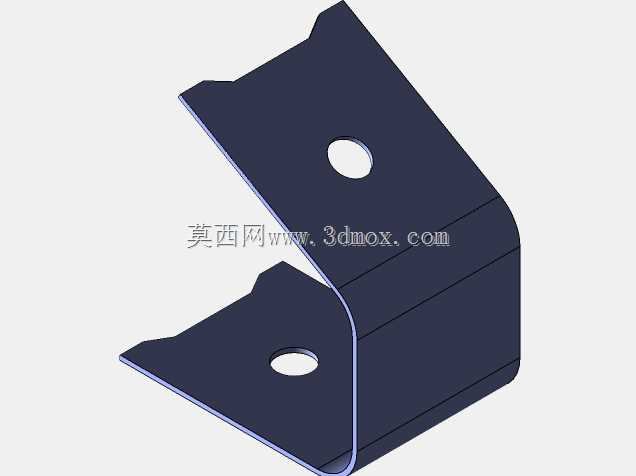 SolidWorks万向节配合件(通用Mafsal?li?kisi)-B?lüm-17