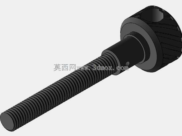 SolidWorks 2019-马萨·门格内西(表虎钳)-螺钉配合(维达·李·基西)