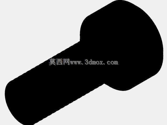 SolidWorks 2019-马萨·门格内西(表虎钳)-螺钉配合(维达·李·基西)