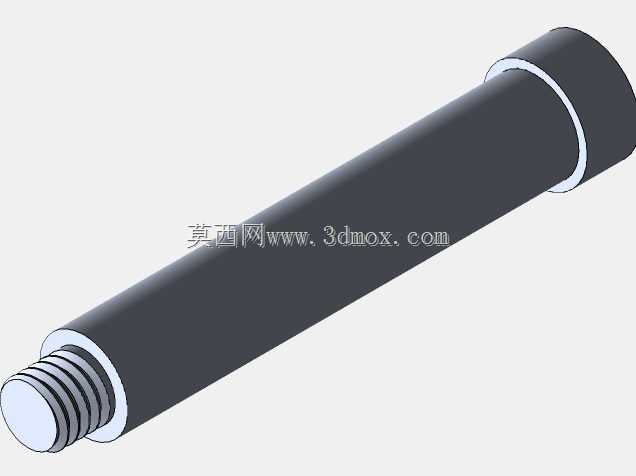 SolidWorks 2019-马萨·门格内西(表虎钳)-螺钉配合(维达·李·基西)