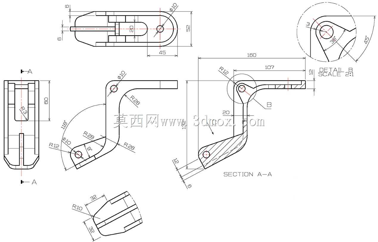 SolidWorks 2019—3 Boyutlu Kat模型AL t rMrARAR-PAR SAA—18