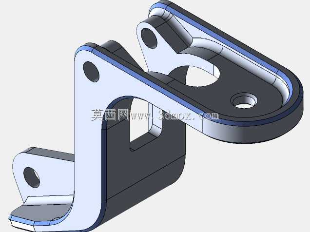 SolidWorks 2019—3 Boyutlu Kat模型AL t rMrARAR-PAR SAA—18