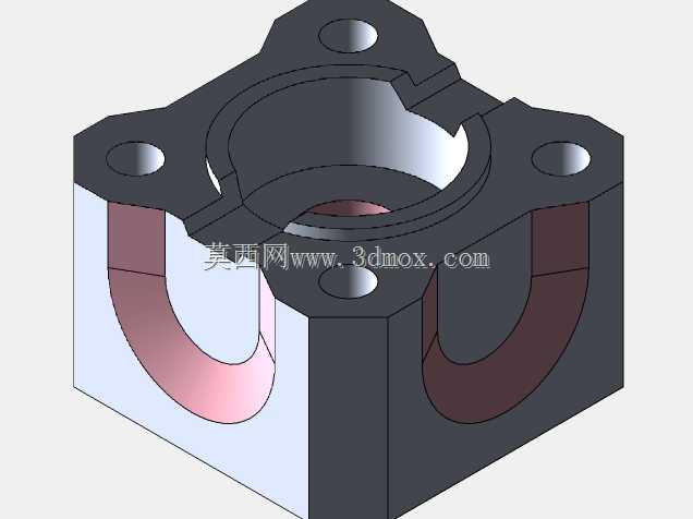 SolidWorks 2019—3 Boyutlu Kat模型AL t rMrARAR-帕拉萨- 17(CSWA S Nav-Orr Rne I -第3部分)