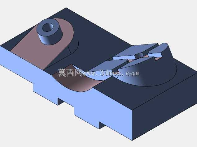 SolidWorks 2019—3 Boyutlu Kat模型AL t rMrARAR-PAR SAA—13