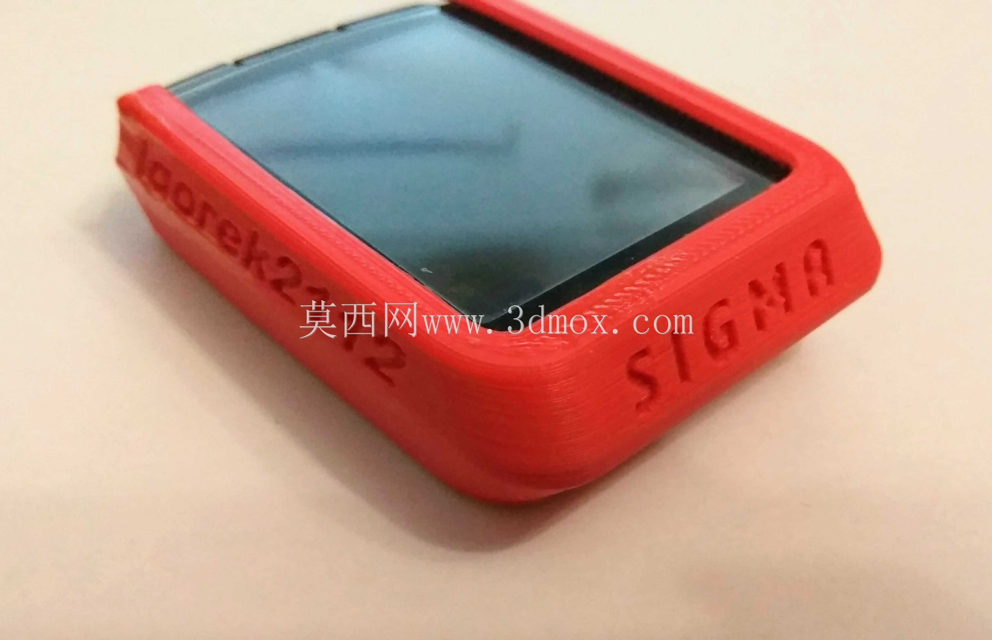 ѭ�������Sigma��GPS��ʵ��