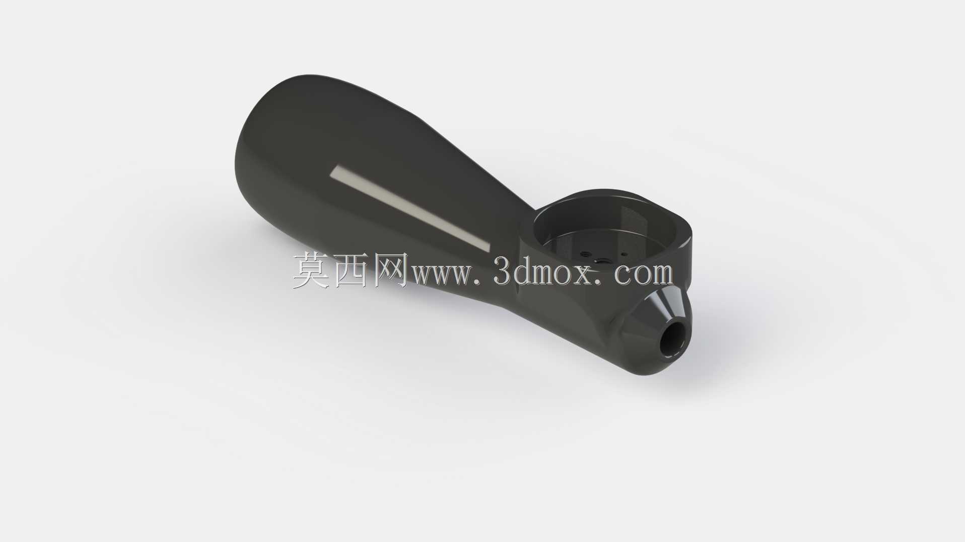 真空吸尘器喷砂喷嘴