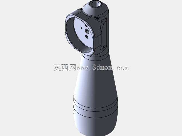 真空吸尘器喷砂喷嘴