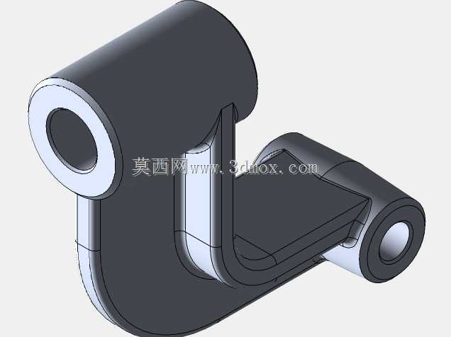 SolidWorks 2019-3 Boyutlu Kat?模型Al?t?rmalar?-模型-3