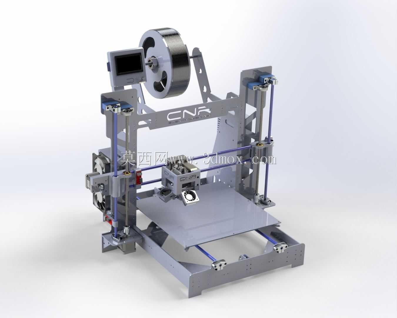 Prusa 300 V2��st37 3mm�ṹ�֣�