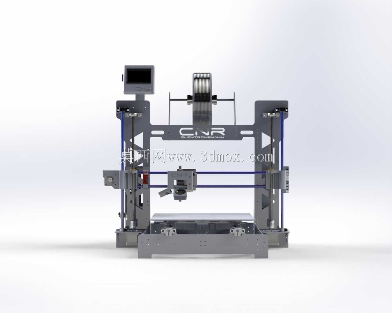 Prusa 300 V2��st37 3mm�ṹ�֣�