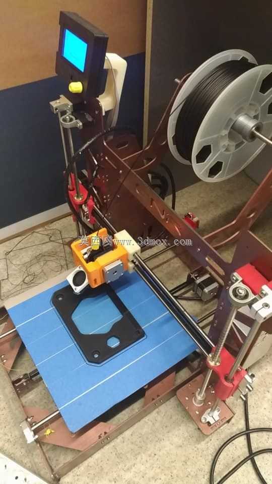 Prusa 300 V2��st37 3mm�ṹ�֣�