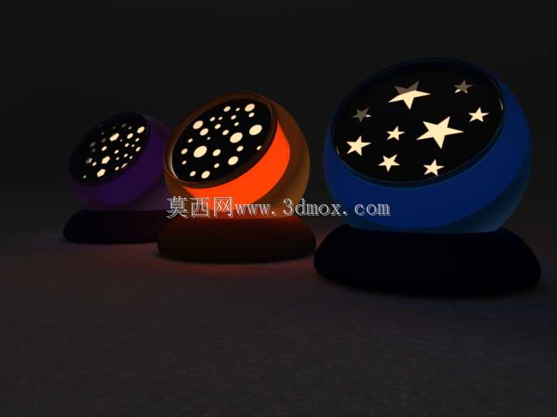 夜灯1.2