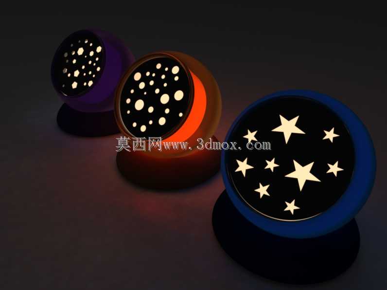 夜灯1.2