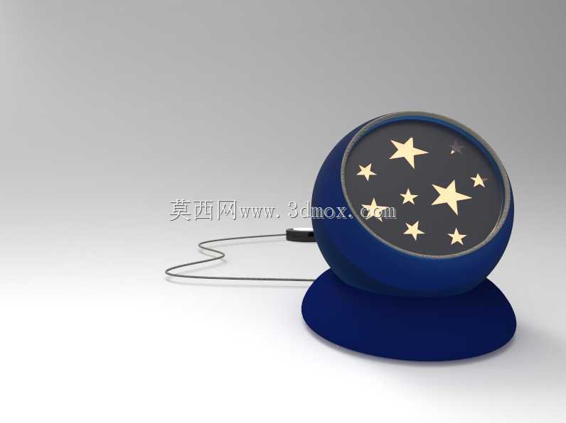 夜灯1.2