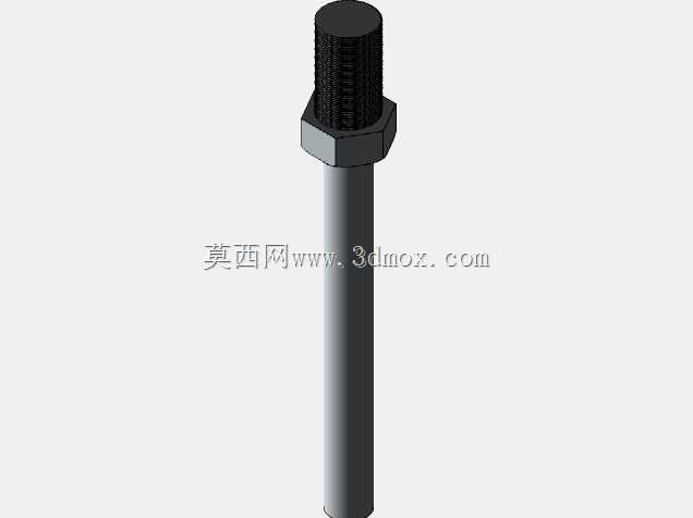塑料注射成型机