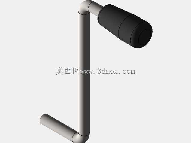塑料注射成型机