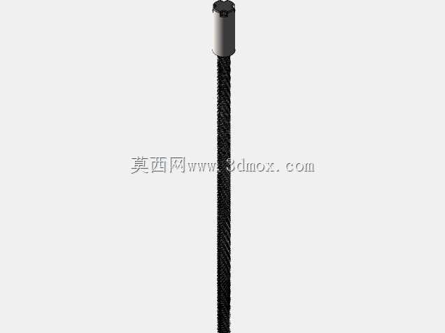 塑料注射成型机