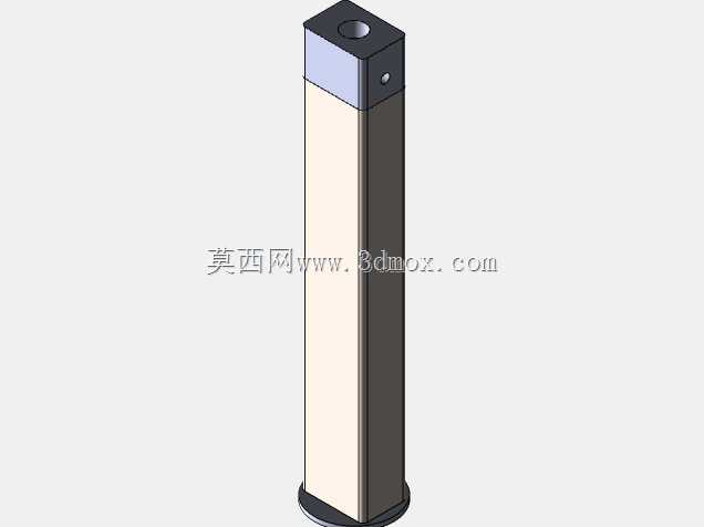 塑料注射成型机