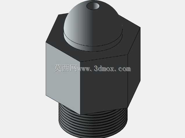 塑料注射成型机