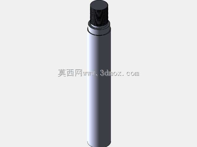 塑料注射成型机